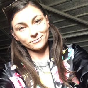 Meet your Posher, Grace